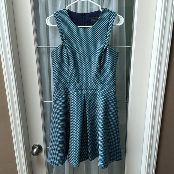 Armani Exchange - size 8 Dress - Picture 5 of 5